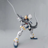 Bandai Gundam Model Kit MG Wing Sandrock Heavyarms Deathscythe Shenlon