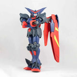 Bandai Gundam Model Kit MG God Master Spiegel Action Figure Gunpla Bui