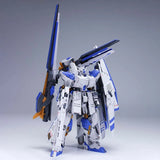 EW Gundam Model Kits Anime Figures RG EG 1/144 Long Range Fin Funnel F