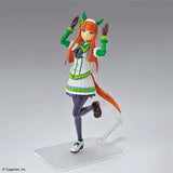 Bandai Umamusume Pretty Derby Model Kit FRS Tokai Teio Special Week Si