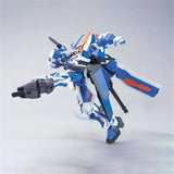 Bandai Gundam Model Kit HG Astray Gold Mina Astray Red Flight Astray B