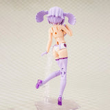 Kotobukiya Megami Device Model Kit Puni Mofu Xiao Anime Figure Buildin