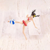 Kotobukiya Creative Color Girls Garden Model Kit Sousaishojoteien Mado
