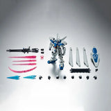 Bandai Gundam Model Kit Roboto Spirits GP04G Gerbera Anime Figure Gunp