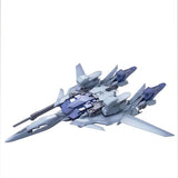 Bandai Gundam Model Kit MGUnicorn OVA Unicorn 02 Banshee Delta Plus Je