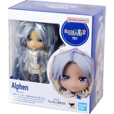 Bandai Tales of Arise Anime Figure Figuarts Mini Dohalim Shionne Alphe