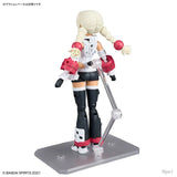 In Stock Genuine Bandai Model Kit 30MS SIS-WOO Marical Color C Anime A