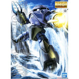 Bandai Gundam Model Kit MG Sinanju OVA Geara Doga ZGok Action Figure G