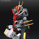 Genuine Bandai Sunrise Beyond Model Kit Full Mechanics 1/48 MaileS Ken