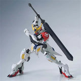 Bandai Gundam Model Kit HG IBO Bae Barbatos Lupus Rex Gusion Rebake Fl