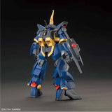 Bandai Gundam Model Kit HGUC MK 2 Titans HI Zack Barzam Action Figure 