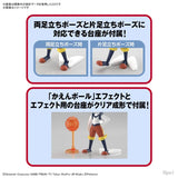 In Stock Genuine Bandai Pokemon Model Kit Pokemon Evolution 50 Cindera