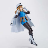 Bandai SHY Anime Figure SHF Shy Momijiyama Teru Spirits Action Figure 