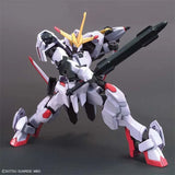 Bandai Gundam Model Kit HG Sigrun Asmoday Hajiroboshi Schwalbe Custom 