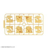 In Stock Genuine Bandai Nissin Model Kit Best Hit Chronicle 1/1 Cup No