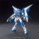Bandai Gundam Model Kit HG Transient Glacier Wing Zero Honoo Amazing E