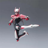 Bandai Tiger Bunny Anime Figure SHF Wild Tiger Style 3 Barnaby Brooks 