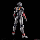 Bandai Ultraman Model Kit FRS Tiga Multi Blazar Zero SC Evil Tiga Z Or