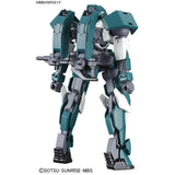 Bandai Gundam Model Kit HG IBO Vidar Geirail Shiden Reginlaze Hugo Ast