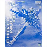Bandai Gundam Model Kit MG 00 Seven Sword G Avalanche Exia Exia Repair