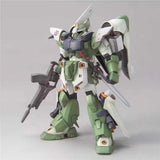 Bandai Gundam Model Kit HGUC Force Impulse Ginn Higt Zaku Action Figur