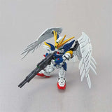 Bandai Gundam Model Kit SDEX Strike Freedom Unicorn Destroy Wing Zero 