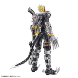 Bandai Digimon Adventure Model Kit FRS Imperial Dramon Shinegreyon Alp