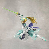Kotobukiya Megalo Maria Model Kit CX024 MegaloMaria Anime Figure Build