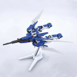 Bandai Gundam Model Kit HG Age 1 Full Glansa Age 2 3 Zeydra Genoace 2 