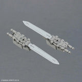 Bandai 30 Minutes Missions Model Kit 30MM eEXM-40 Iglight 01 Option Pa