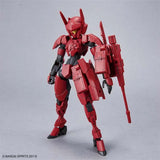 Bandai 30 Minutes Missions Model Kit 30MM XM-E7 Spinatia Fencer Assass