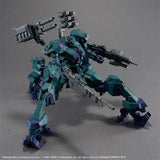 Bandai Armored Core Model Kit 30MM Nightfall Steel Haze Liger Tail Orb