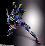 Genuine Bandai Evangelion Model Kit MB Test Type-01 30th The Spear of 