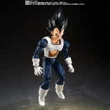 Bandai Authentic Dragon Ball Action Figure SHF Mldical Machine Goku Ve
