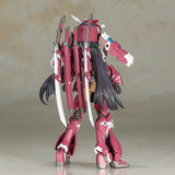 Kotobukiya Frame Arms Girl Model Kit Hresvelgr Shiki RokkakuJinrai Inn