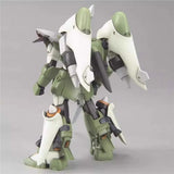 Bandai Gundam Model Kit HGUC Force Impulse Ginn Higt Zaku Action Figur