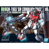 Bandai Gundam Model Kit HGUC NT 1 Alex GM Cold Districts GM Command Sp