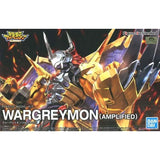 Bandai Digimon Adventure Model Kit FRS Imperial Dramon Shinegreyon Alp