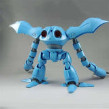 Bandai Gundam Model Kit HGUC Zaku 2 FZ Gelgoog Jager Kampfer Hygogg ZG