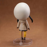 Bandai SPY FAMILY Anime Figure Figuarts Mini Loid Anya Yor Damian Beck