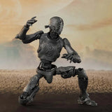 Bandai Rebel Moon Anime Figure SHF Kora Jimmy Nemesis Action Figure Co