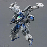 Bandai 30 Minutes Missions Model Kit 30MM eEXM-40 Iglight 01 Option Pa