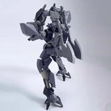 Bandai Gundam Model Kit HG Shinden Hugo Geirail Graze Ein Graze Custom