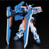 Bandai Gundam Model Kit HG Astray Gold Mina Astray Red Flight Astray B
