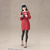 Bandai SPY FAMILY Anime Figure SHF Anya Twilight Loid Yor Forger Thorn