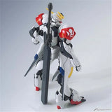 Bandai Gundam Model Kit HG IBO Bae Barbatos Lupus Rex Gusion Rebake Fl
