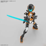Bandai 30 Minutes Missions Model Kit 30MM EXM-H15 Acerby A B Acerby C 