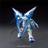 Bandai Gundam Model Kit HG Transient Glacier Wing Zero Honoo Amazing E