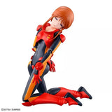 Bandai Gundam Model Kit FRS Lacus Clyne Lunamaria Hawke Ple Two Action