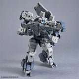 Bandai 30 Minutes Missions Model Kit 30MM eEXM-9 Baskyrotto Brown Bask